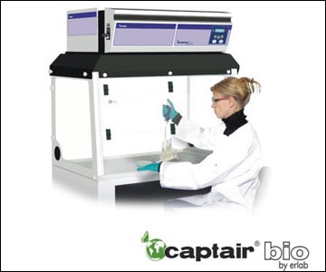 PCR Workstation